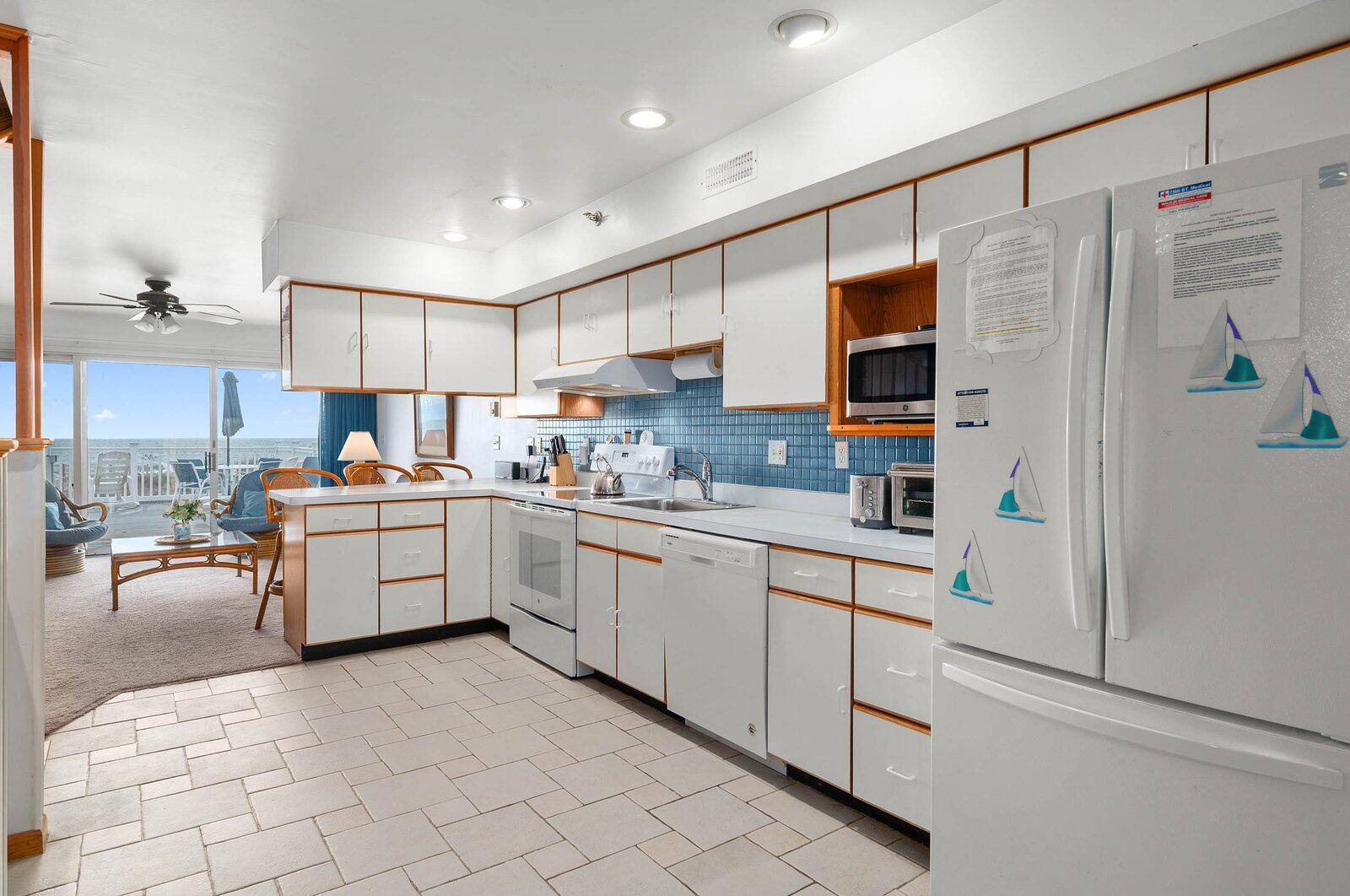 Surf Village 9 | Ocean City MD Vacation Rentals